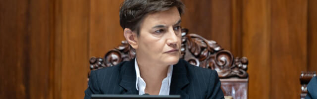 Председница парламента: Мариника Тепић сада тражи законе против којих је гласала