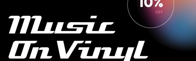 Music on Vinyl – Top 50 najtraženijih vinil izdanja stižu u Beograd