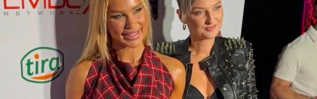 Ovo je rođena sestra Ivane Boom Nikolić, potpuno su različite: 8 godina je starija od nje, a evo čime se bavi