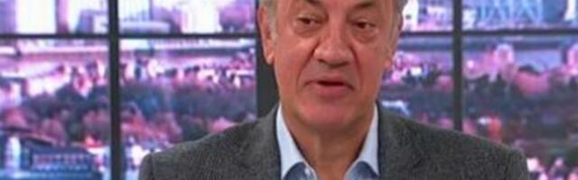 "Ljudi ne znaju šta rade, samo padnu kao pokošeni"! Doktor Simić upozorio, srčani udar sve više ubija mlade ljude
