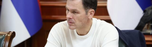 Žestok odgovor Malog Nikeziću: Pogubili ste se u brojkama, Srbija nikad nije bila jača