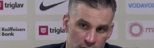Selektor Alimpijević presrećan posle BiH, govorio o Jokiću, Atamanu, najavio poziv za košarkaša Barselone