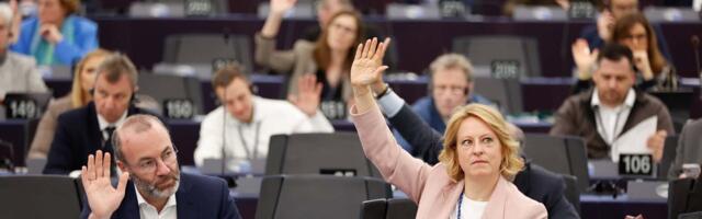 Evropski parlament usvojio rezoluciju o Srbiji: Kako se glasalo?