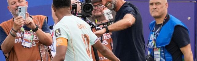 Klop otkrio kako je Liverpul pokušao da dovede Mbapea