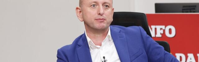 "Ne daj Bože da su bili penali": Knežević na urnebesan način raskrinkao laži milogoraca o hapšenju Vulevića (FOTO)