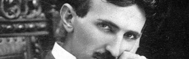 Zvučni top koji se ne čuje, pokojnik koji nije rođen - Nikola Tesla u velikom problemu
