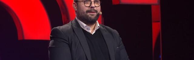 Kakva partija u kvizu Superpotera: Nikola briljirao i bez greške osvojio 1.300.000 protiv 4 Tragača