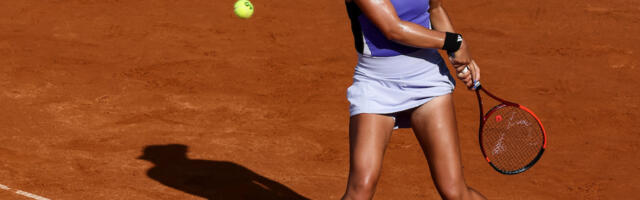 Kakv dan za srpski tenis - Mia stigla do najveće titule u karijeri