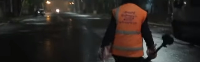 Nekada je bila nastavnica, a sada radi ovo