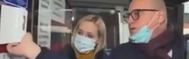 Vesić ipak odustaje od povećanja cena karta?