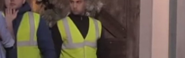 IZBAČEN IZ ZADRUGE ZAUVEK! Produkcija saopštila - morao ODMAH da napusti rijaliti! Svi u ŠOKU /VIDEO/