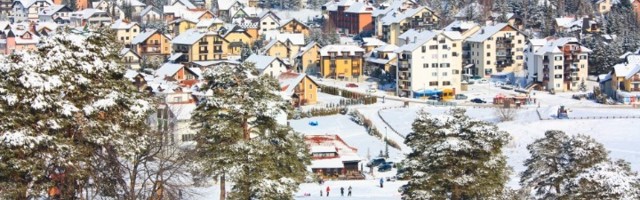 "Zimovanje stiže na naplatu, do polovine aprila visok broj zaraženih"