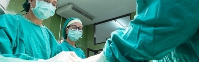 Devojčica, 13 godina, suočena sa truljenjem mesa na nozi samo zato što je stala na komad opasne biljke!