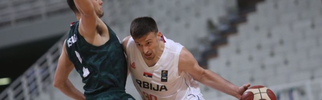 Još jedan evroligaš zainteresovan za Avramovića