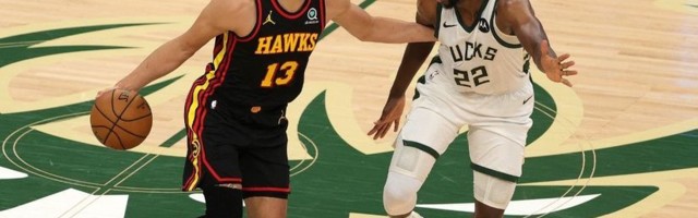 Atlanta navija za Bogdana: Jang pod znakom pitanja u biti ili ne biti utakmici za Jastrebove