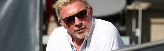 Beker: Budite sigurni da Đoković ne vidi sebe unapred kao pobednika