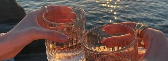 Kako da smanjite alkohol i zaista uživate u njemu