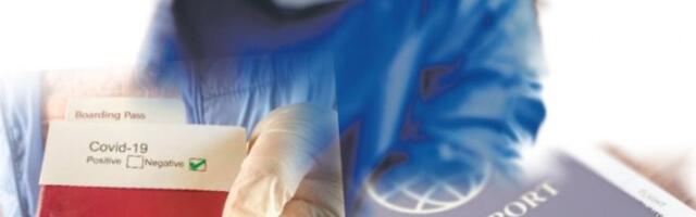 KOMPLETAN SPISAK ZEMALJA U KOJE MOŽEMO DA PUTUJEMO: Pazite da ne zaglavite u višednevni karantin i koju ste vakcinu primili