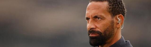 I Rio Ferdinand okrenuo leđa Solskjeru: Trebalo bi da ode