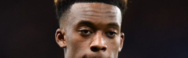 Glupostima nikad kraja: Uhapšen Hadson Odoi