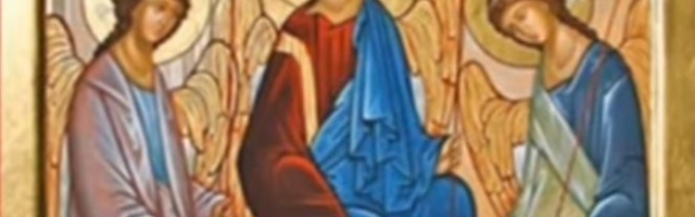 DANAS SU SVETE TROJICE! Uradite OVO i Bog će vas zaštititi od nesreće!