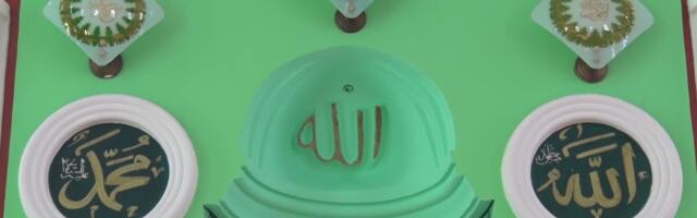 Hasan-agina džamija u starom Priboju je najveća i najlepša džamija u pribojskom kraju