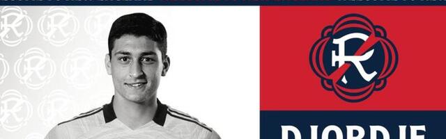 Brus Arena dočekao Đorđa Petrovića: Ugovor 3+1, imaće sjajnu budućnost u Nju Inglandu