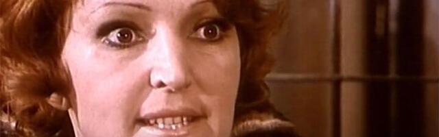 Ljubav s Kišom, Davičom: Glumici tri želje neispunjene