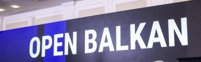 Šta je inicijativa "Otvoreni Balkan" donela Srbiji, Albaniji i Severnoj Makedoniji?