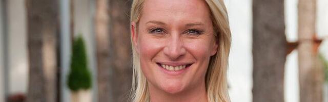 Muž je tražio po hotelu, a voditeljka u sobi sa drugim