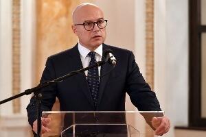 Вучевић честитао Дан Војнобезбедносне агенције