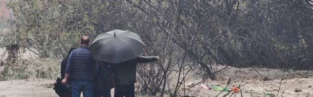 Šteta od poplava u Novom Pazaru 120, u Tutinu 100 miliona dinara