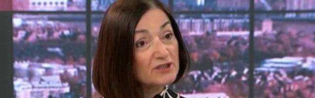 TO JE BILA ŠOLAKOVA PROPAGANDNA OPERACIJA! Smajlović: Vlast im sigurno nije zamračila ekrane!