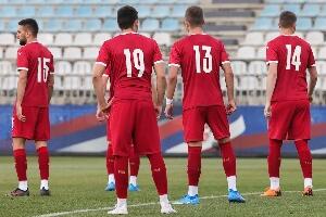 Млада репрезентација Србије сазнала ривале за Европско првенство