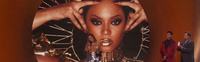 Gremi 2023: Bijonse u istoriji, Hari Stajls album godine