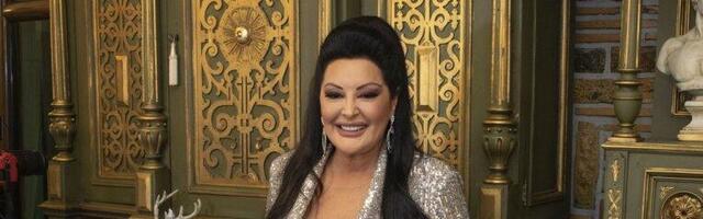 DRAGANA MIRKOVIĆ SE TAJNO UDALA ZA PRVOG MUŽA: Nakon razvoda, prvi put progovorio o svim detaljima!