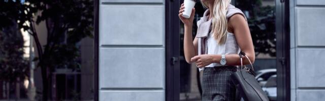10 poslovnih odevnih kombinacija idealnih za leto