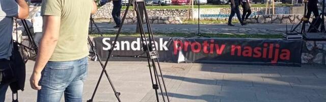 „Oni snimaju sve učesnike, a onda šalju svoje ljude da ih ‘savjetuju i upozoravaju'“: Zašto u subotu nema protesta u Novom Pazaru?