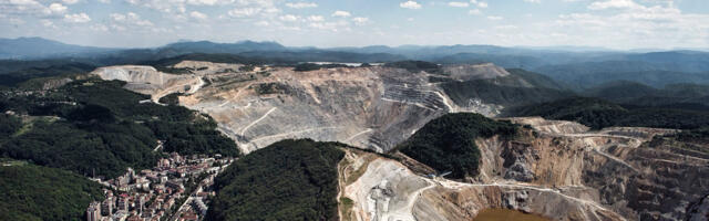 Sprečena još jedna mahinacija Ziđina u Majdanpeku