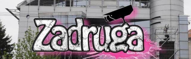 NOVI UPAD NA PINK: Nakon skandala uživo u programu, bivša zadrugarka uletela u studio! (VIDEO)