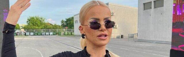 BIVŠA ZADRUGARKA TRPI TEROR ZBOG ANITE I MATORE: Oglasila se u jeku skandala o neverstvu - bila im je na svadbi, ali više neće da ĆUTI!