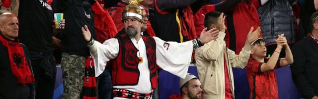 Provokacija Albanaca: Grcima se neće svideti (VIDEO)