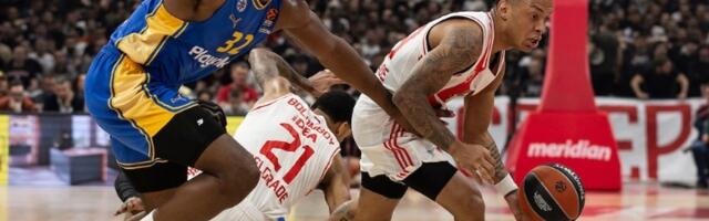 Zvezda odrešila kesu: Jago ipak ostaje