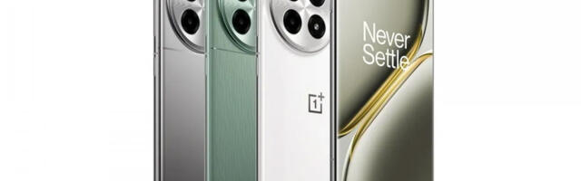 OnePlus Ace 3 Pro – Najveća baterija ove godine