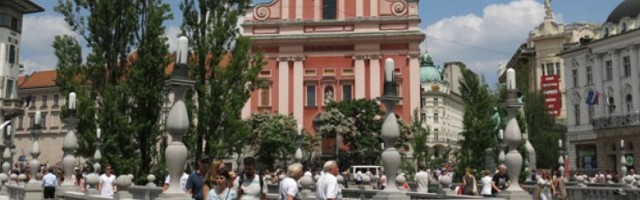 У Словенији рекордан број заражених