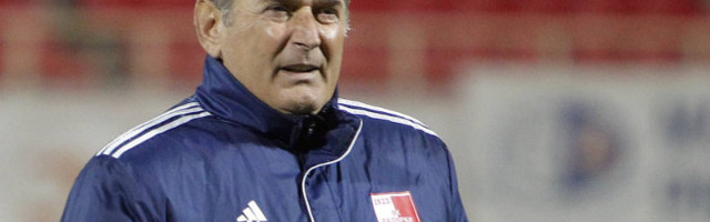 ''Đumi'' promovisan u Nišu! Hoće li sada Radnički igrati najlepši fudbal? (foto)