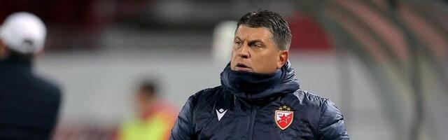 ZVEZDA “GOST” OFK BEOGRADA: Milojević poslao poruku pred novi susret u Superligi