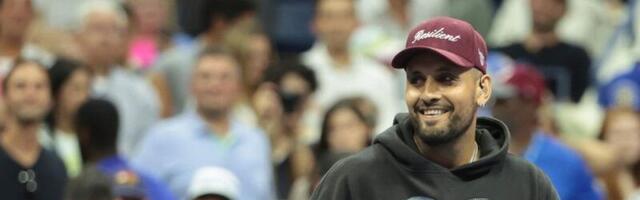 Bukti teniski rat zbog Sinera! Niko u Italiji više ne voli Kirjosa: Umišljen je!