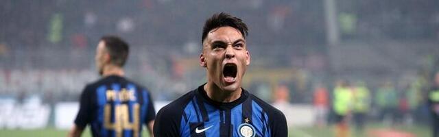 Inter "oduvao" Leće pred derbi sa Milanom