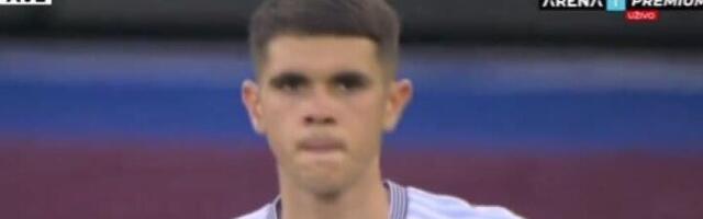 VELEOBRT Kosta Nedeljković ide u Bundesligu!